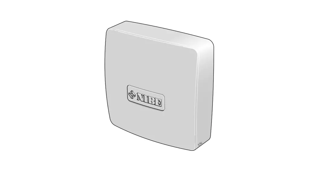 Nibe Eme 20 Communications Module Instruction Manual Nibe Eme 20 Communications Module Instruction Manual