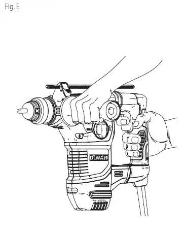 DEWALT-D25333-Heavy-Duty-Rotary-Drill-4