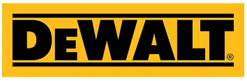 DEWALT-logo