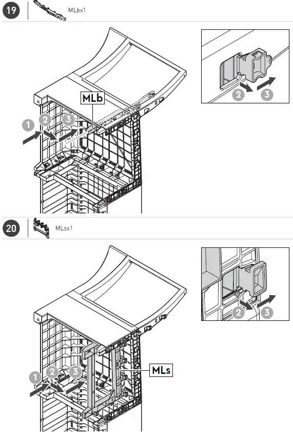 KeTeR 17210760 Rosalie 6 Seater Corner-13