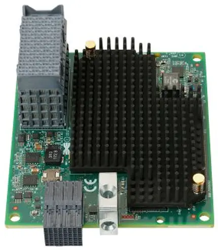 Lenovo CN4058S Flex System 10Gb Virtual Fabric Adapters