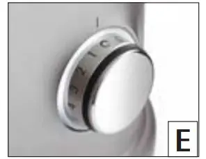 WMF 3200001217 KITCHENminis Kitchen Machine One for All Edition - Figure 3