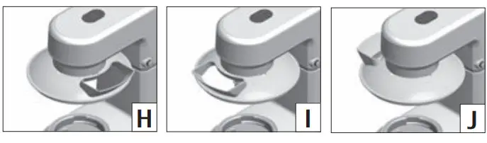 WMF 3200001217 KITCHENminis Kitchen Machine One for All Edition - Figure 6