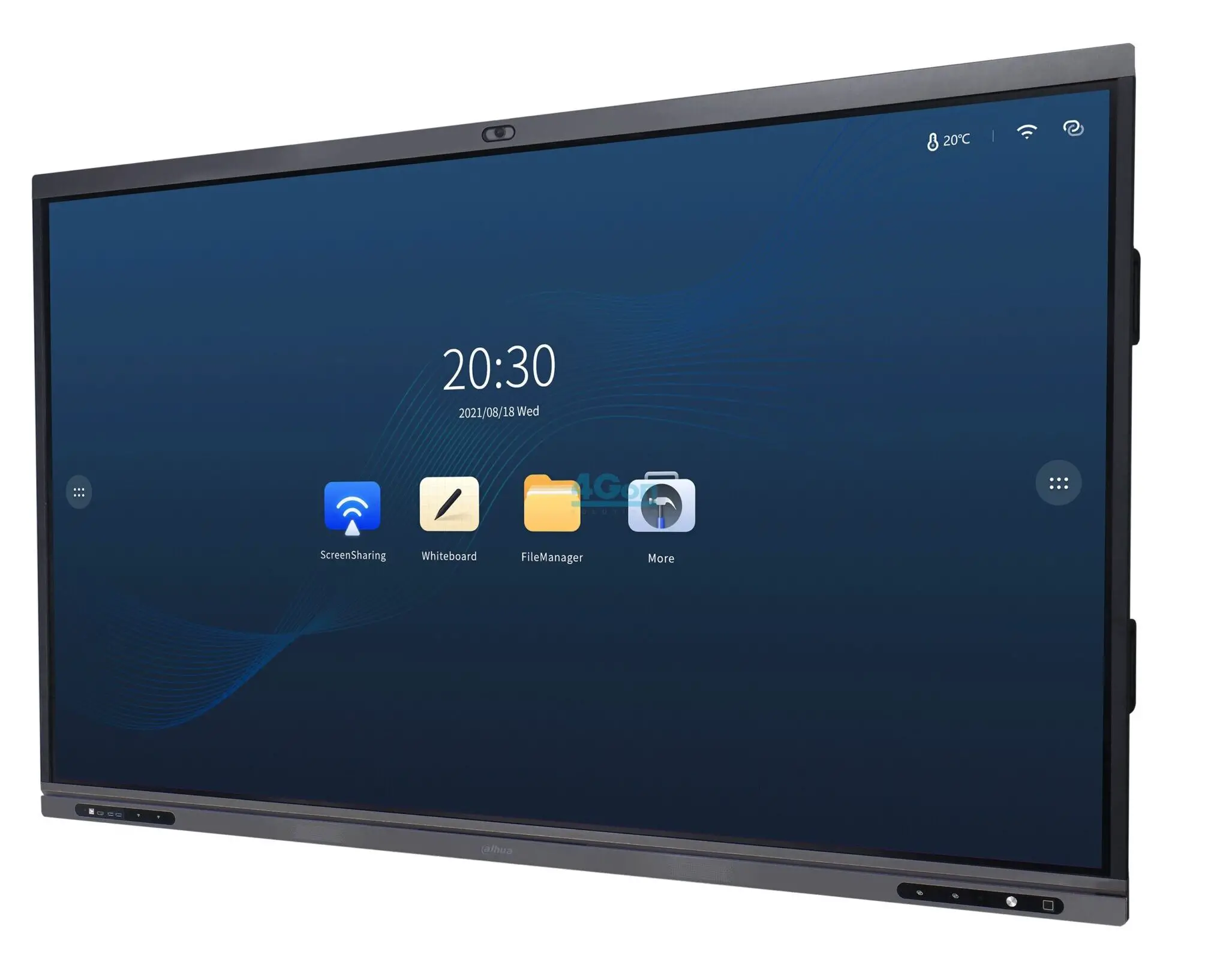 dahua-LCH75-Smart-Interactive-Whiteboard-product-img