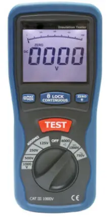 SPER-SCIENTIFIC-420001-Electrical-Insulation-Tester-product