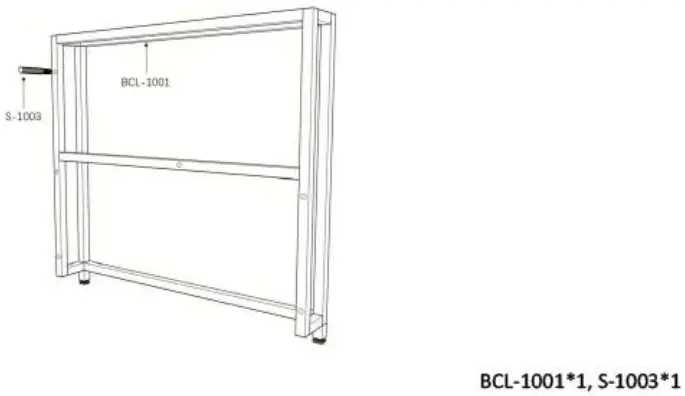 YAKOE Barcelona Left-arm - 1 - 1