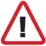 YAKOE Barcelona Left-arm - warning