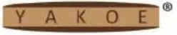 YAKOE logo