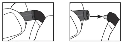 Etymotic-Research-ER4XR-Extended-Response-Precision-Matched-In-Ear-Earphones-Fig-9