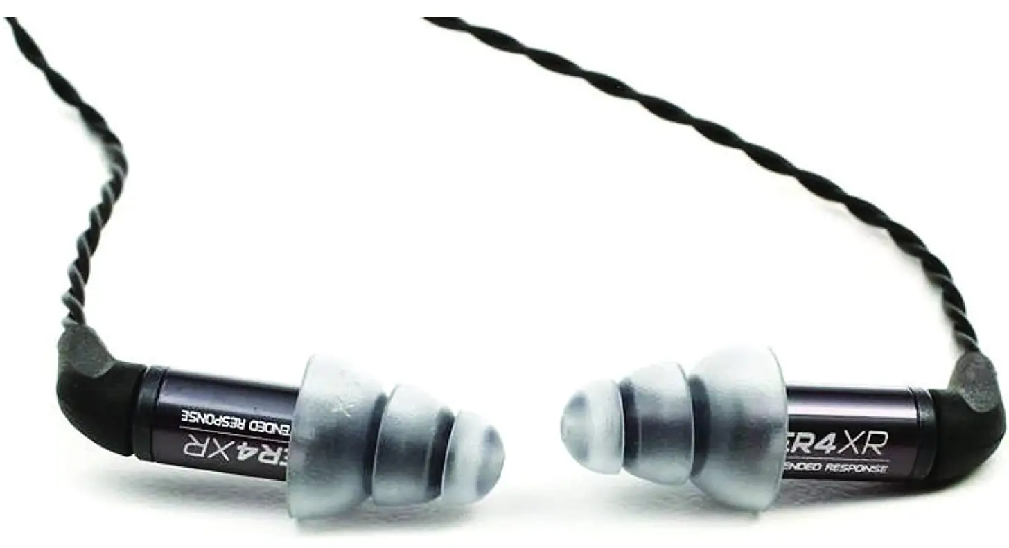 Etymotic-Research-ER4XR-Extended-Response-Precision-Matched-In-Ear-Earphones-Imgg