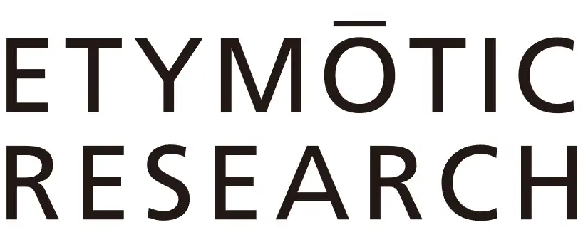 Etymotic Research