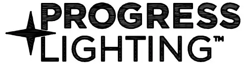 PROGRESS LIGHTING - logo
