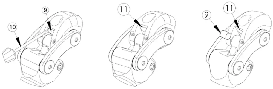 PROTEOR 4 AXIS - FIG 19