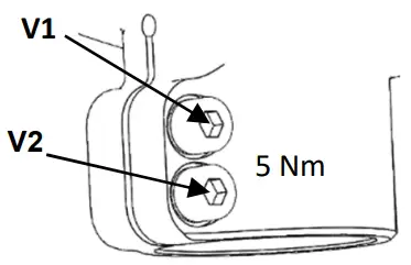 PROTEOR 4 AXIS - FIG 5