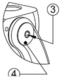 PROTEOR 4 AXIS - FIG 6