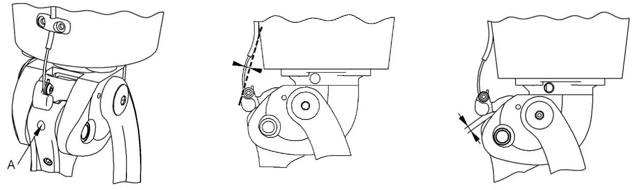 PROTEOR 4 AXIS - FIG 8
