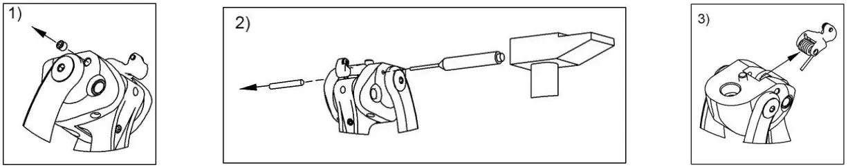 PROTEOR 4 AXIS - FIG 9