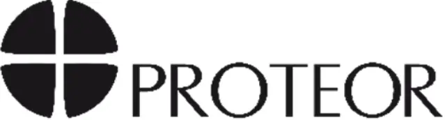 PROTEOR LOGO