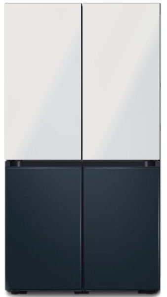 SAMSUNG BESPOKE -BESPOKE 4-Door Flex