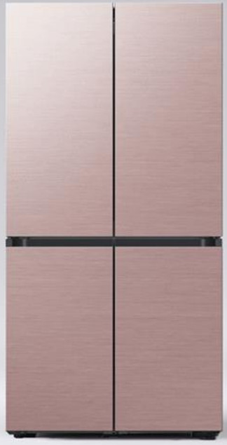 SAMSUNG BESPOKE - Choose