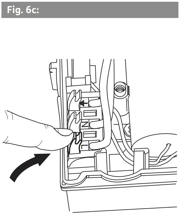 Star-Z-ZD Wet-running Circulation Double Pump Installation Instruction illustration