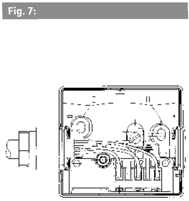 Star-Z-ZD Wet-running Circulation Double Pump Installation Instruction illustration