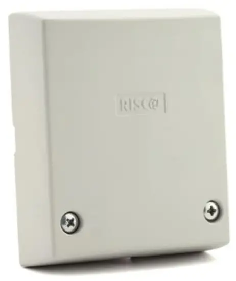 RISCO RK66S High Security Seismic Detector-