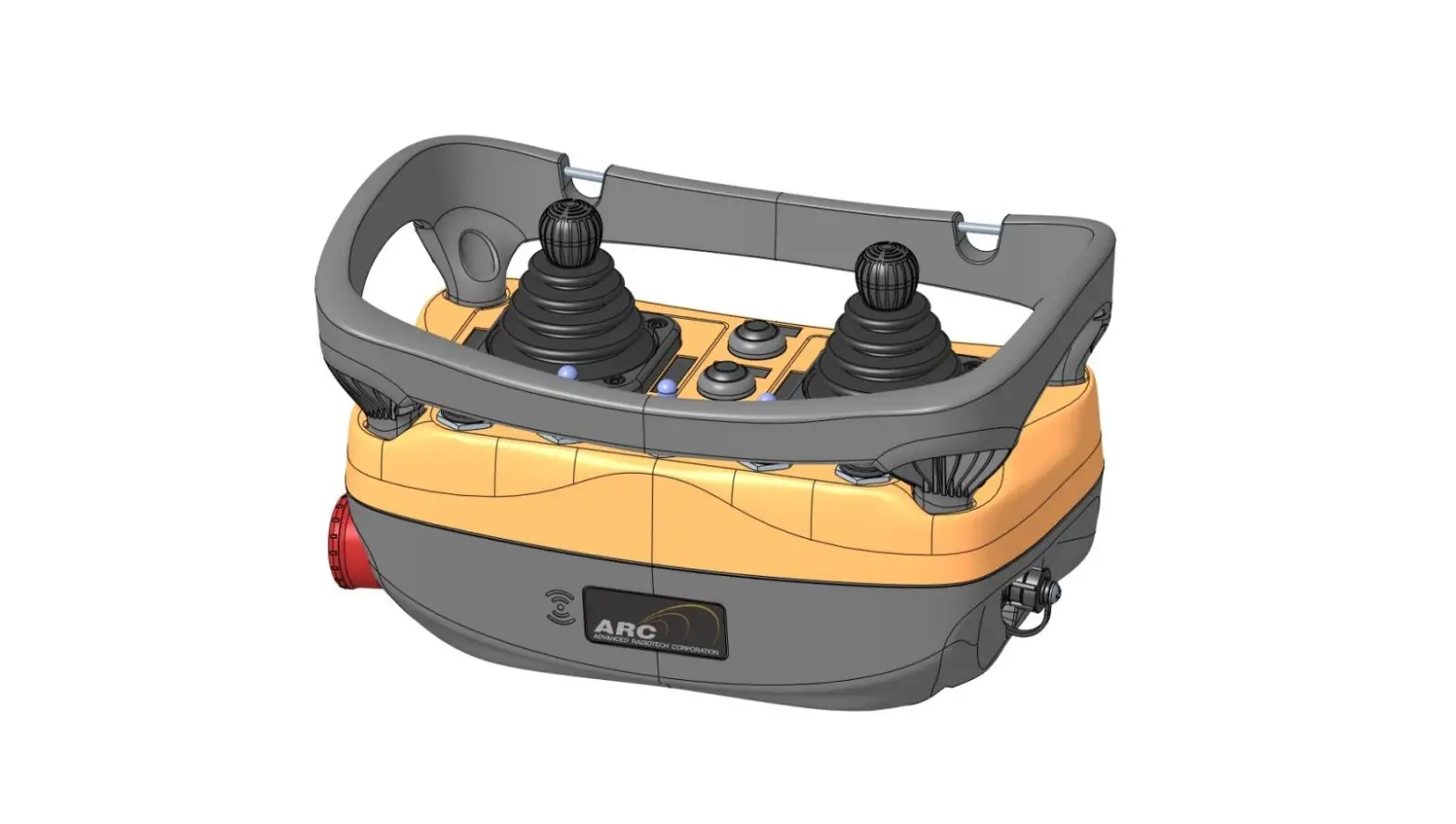 Arc Flex 2jb Industrial Radio Remote Controller Instruction Manual Arc Flex 2jb Industrial Radio Remote Controller Instruction Manual