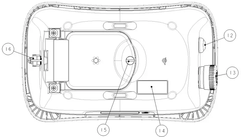 Transmitter Descriptions