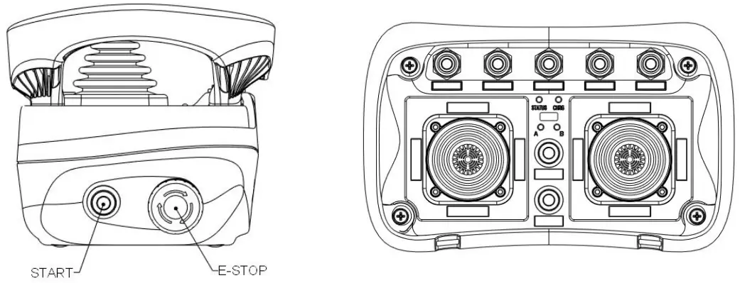 Operating Instructions