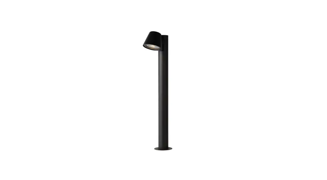 Lucide Dingo-led Garden Bollard Installation Guide Lucide Dingo-led Garden Bollard Installation Guide