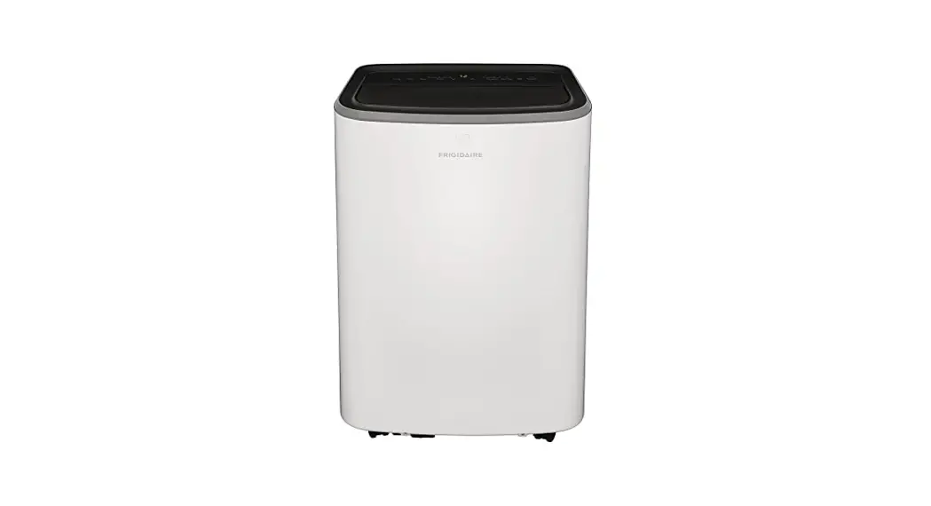 Frigidaire Fhph142ac1 4-000 Btu Heat-cool Portable Room Air Conditioner User Manual Frigidaire Fhph142ac1 4-000 Btu Heat-cool Portable Room Air Conditioner User Manual