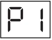 FRIGIDAIRE FHPH142AC1 4-000 BTU Heat-Cool Portable Room Air Conditioner fig 8