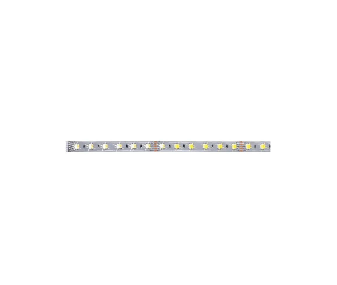 Paulmann 705.65 Maxled 500 Led Strip Tunable White Individual Strip Instruction Manual