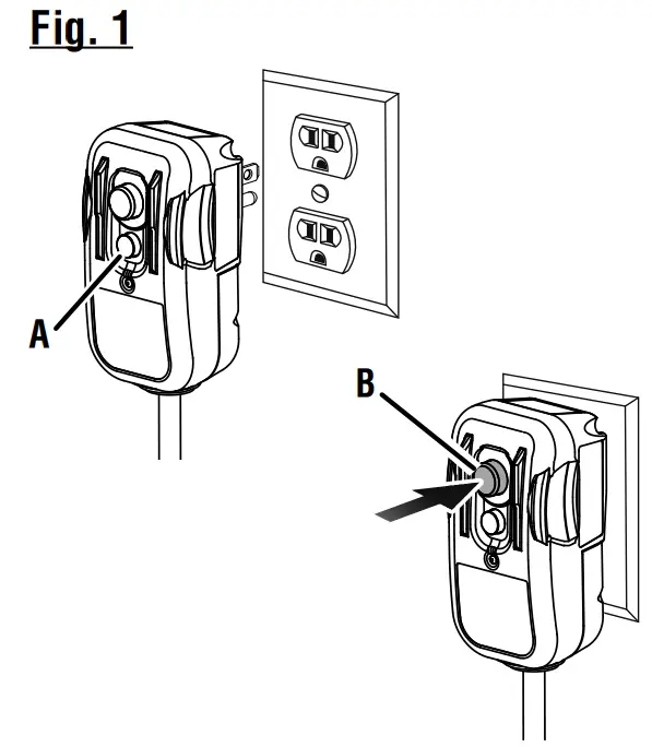 RYOBI PCL850 18V Hybrid 12Inch Misting Air Cannon fig 8