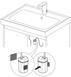 Assembly Instruction