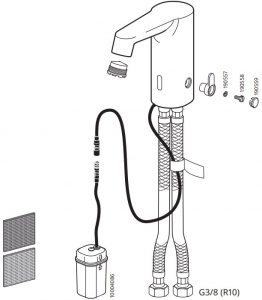 Assembly Instruction