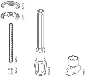 Assembly Instruction