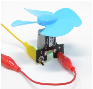 MONK MAKES 46175 Electronics Starter Kit 2 - MAKING THE PROJECTS 2