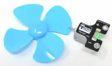 MONK MAKES 46175 Electronics Starter Kit 2 - PARTS 4