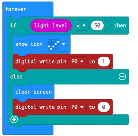 MONK MAKES 46175 Electronics Starter Kit 2 - PROJECT 2 MOVEMENT ALARM 16
