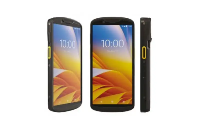 Zebra Tc5301 Barcode Scanner User Guide Zebra Tc5301 Barcode Scanner User Guide