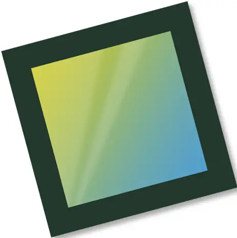 OMNIVISION OCHFA10 Image Sensor