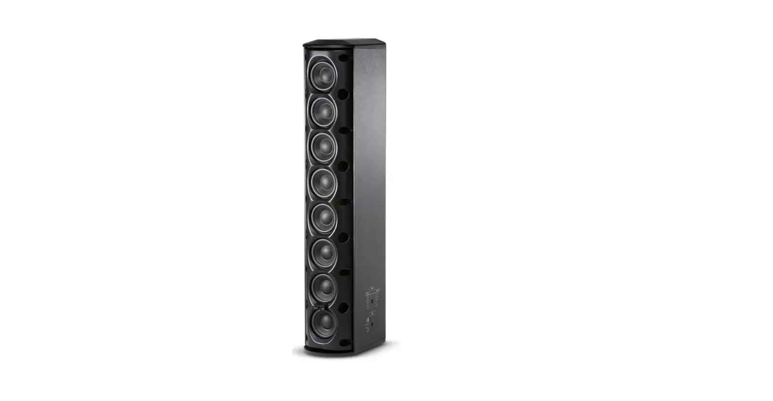 Jbl Professional Column Speaker Cbt 50la-1 Jbl Professional Column Speaker Cbt 50la-1