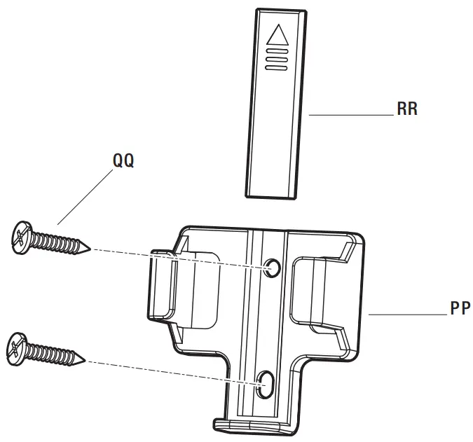 REMOTE CONTROL HOLDER