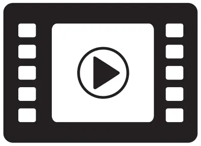 Video symbol