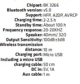 xblitz-BEAST-PLUS-Wireless-Headph