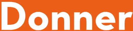 DONNER-LOGO