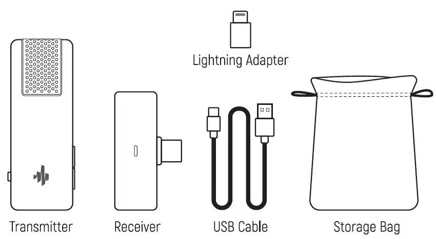 DONNER-Lavalier-Microphone-100-FIG-1