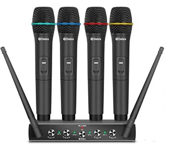 DONNER-Lavalier-Microphone-100-PRODUCT